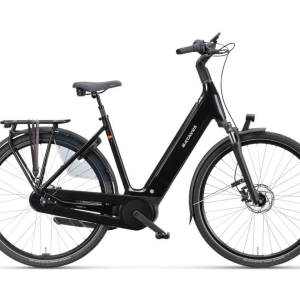 Batavus Finez E-go Power Dames 57 cm