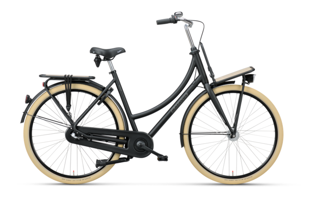 Batavus PACKD 3 Dames 53 cm 2026