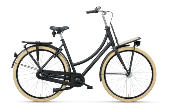 Batavus PACKD 3 Dames 53 cm 2026