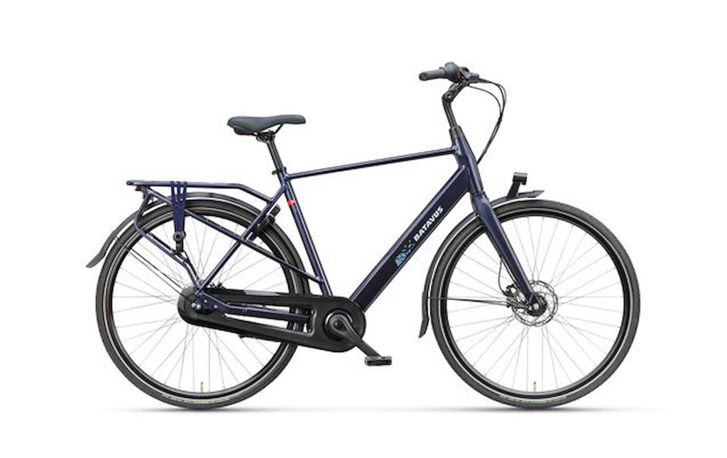 Batavus Mambo Heren 61 cm 2025