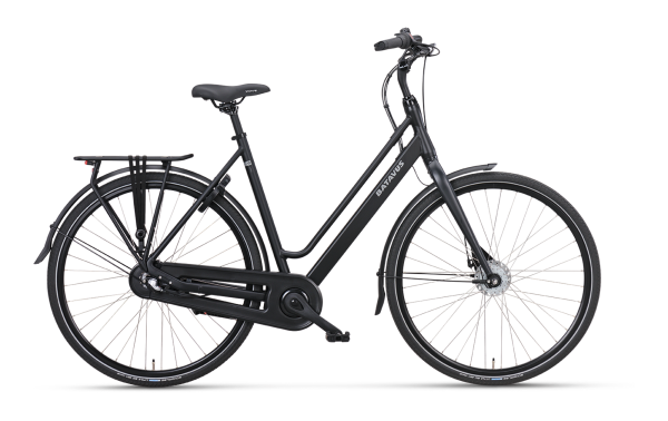 Batavus Fonk 3 Dames 53 cm 2026