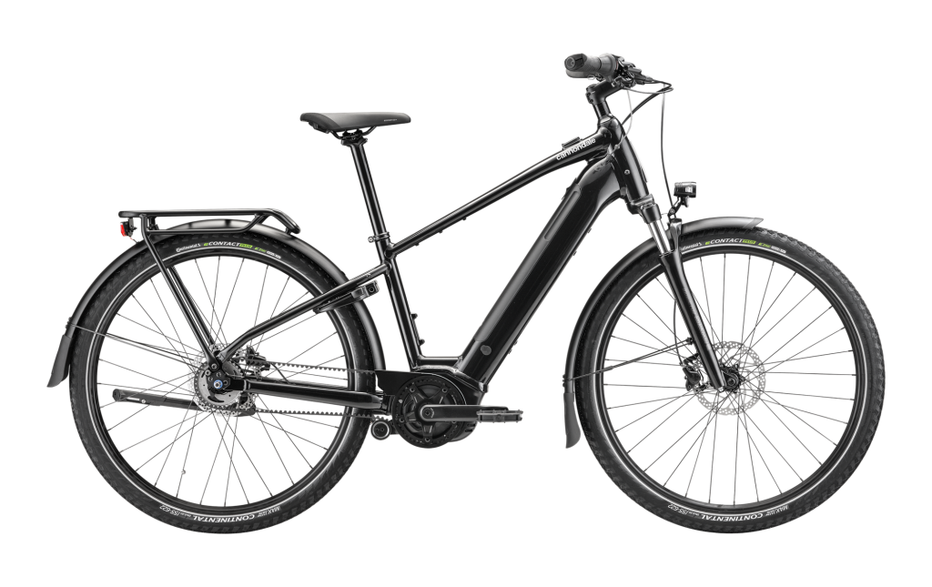 Cannondale Mavaro Neo 4 Heren 2025