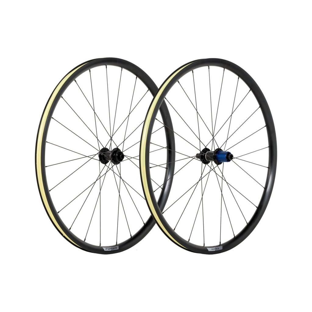 Forza Norte db / Forza 3 Beaufort db GEN3 / Shimano / No Stickers