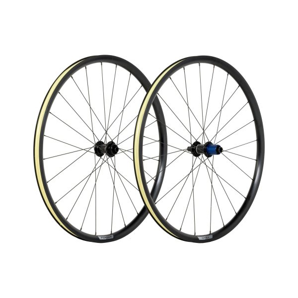 Forza Norte db / Forza 3 Beaufort db GEN3 / Shimano / No Stickers