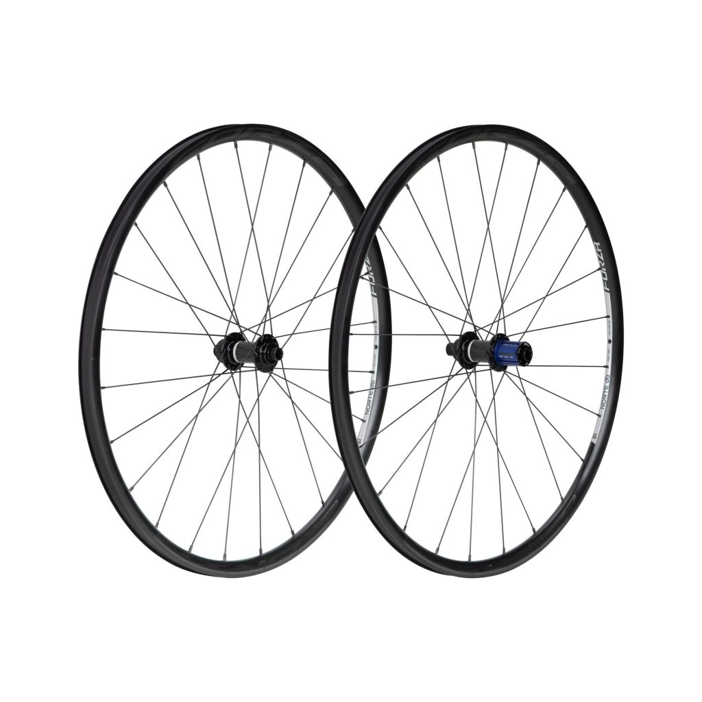 Forza Norte G / Forza 3 Beaufort db GEN3 / Shimano / No Stickers