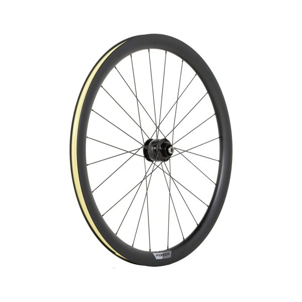 Forza Skiron CG40 - Son28 Dynamo Hub - Front wheel only