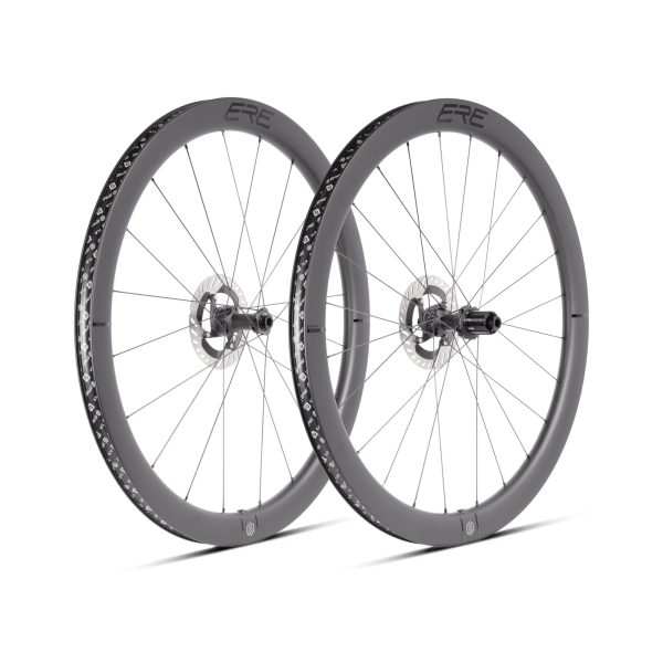 Ere Explorator CCR45 Carbon Disc Wielset