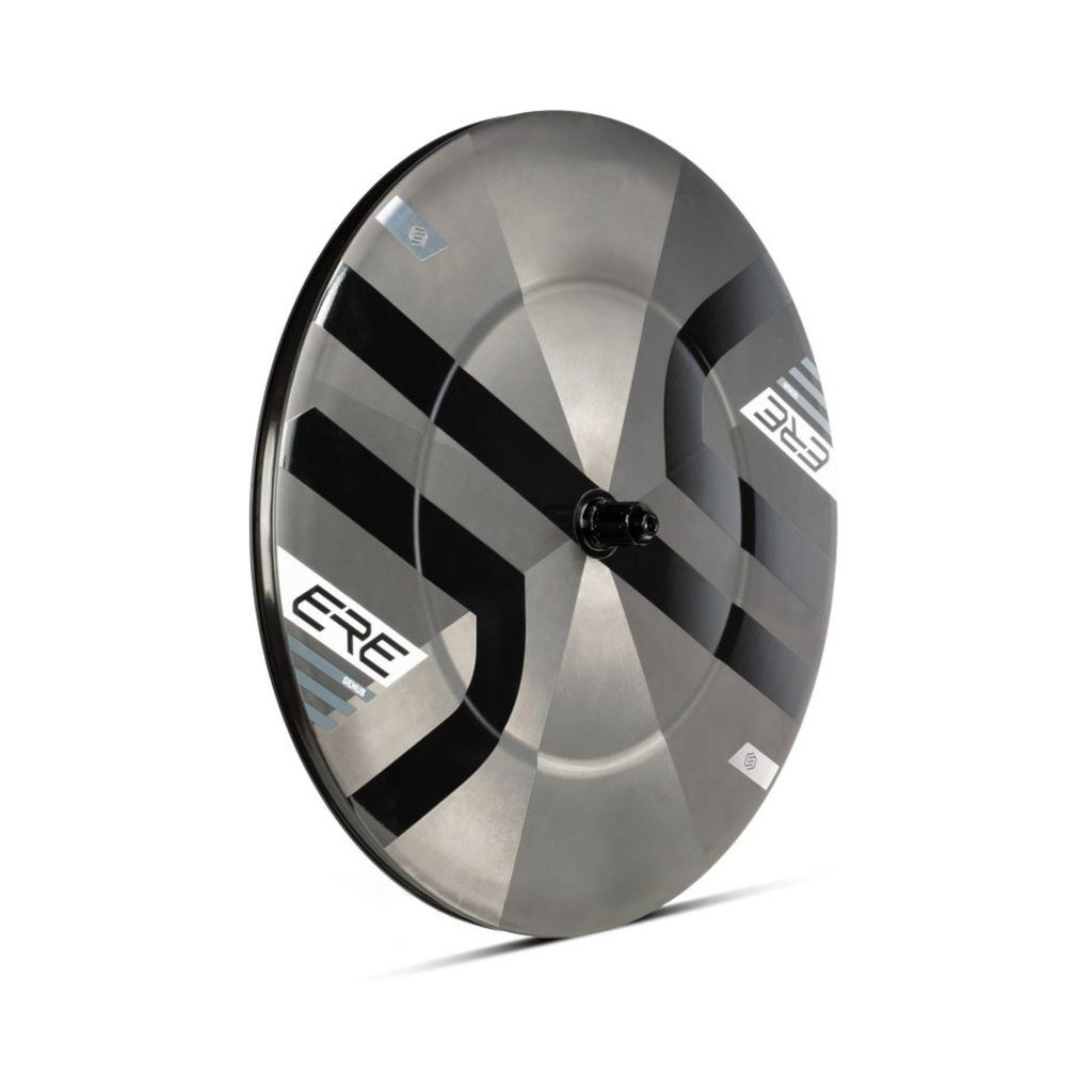Ere Genus AE00-D Carbon Disc TT Achterwiel