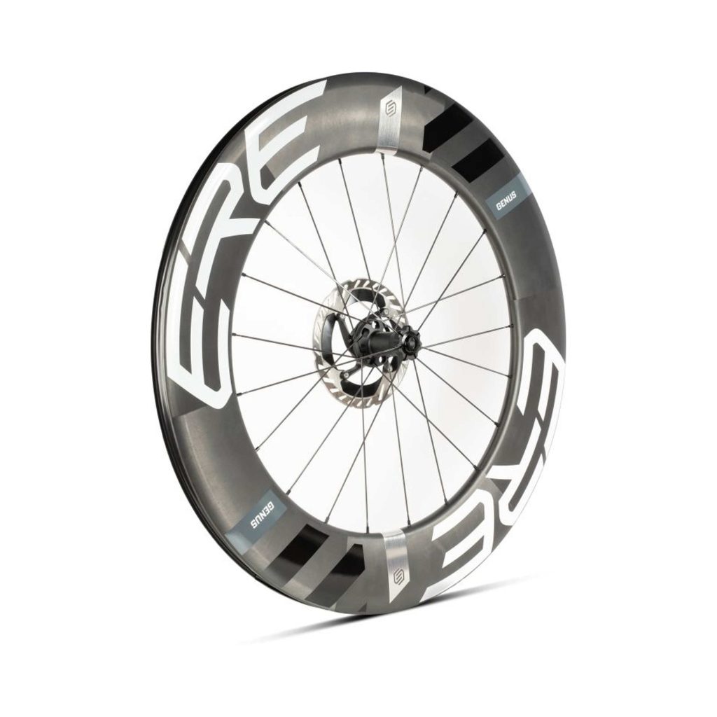 Ere Genus AE92-D Carbon Disc TT Voorwiel