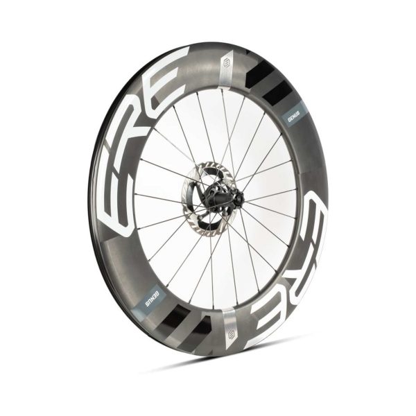 Ere Genus AE92-D Carbon Disc TT Voorwiel