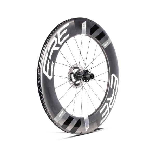 Ere Genus AE92-D Carbon Disc TT Achterwiel