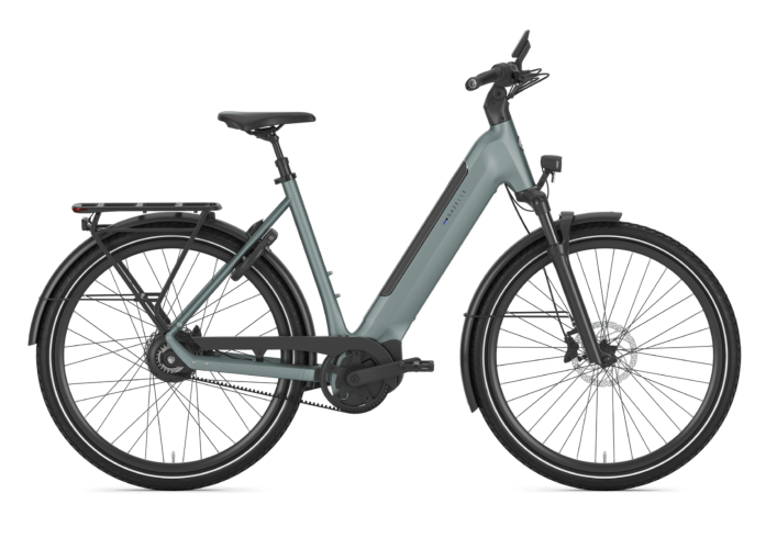 Gazelle Ultimate C380